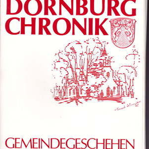 Dornburg Chronik