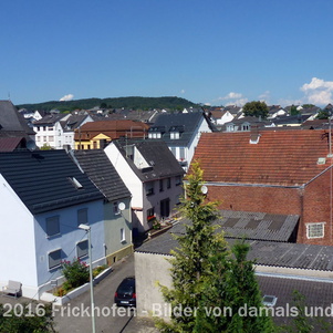Frickhofen 360° Ansichten
