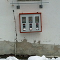 In der Langendernbacher Straße  ++ Kaugummiautomat