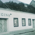 Regina Filmtheater 1955