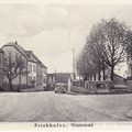 Frickhofen - Bahnhofstaße
