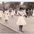 Festumzug zu 75 Jahre MVG