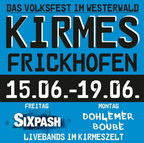 Kirmes in Frickhofen 2023