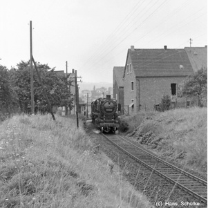 Bahnhof