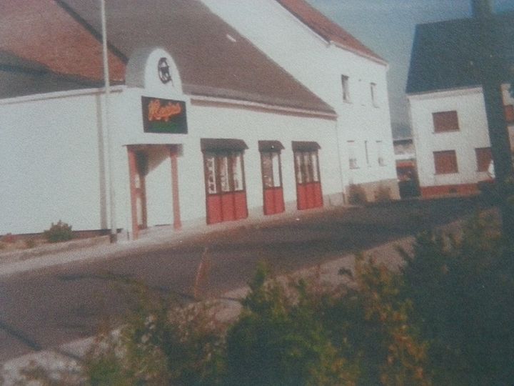 Regina Filmtheater 1995